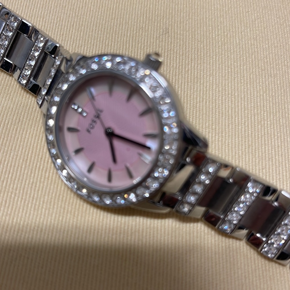 Fossil watch - Picture 8 of 13
